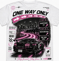 Pink Nights Shirt
